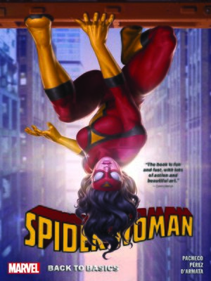 Spider-Woman (2020), Volume 3 - ebook